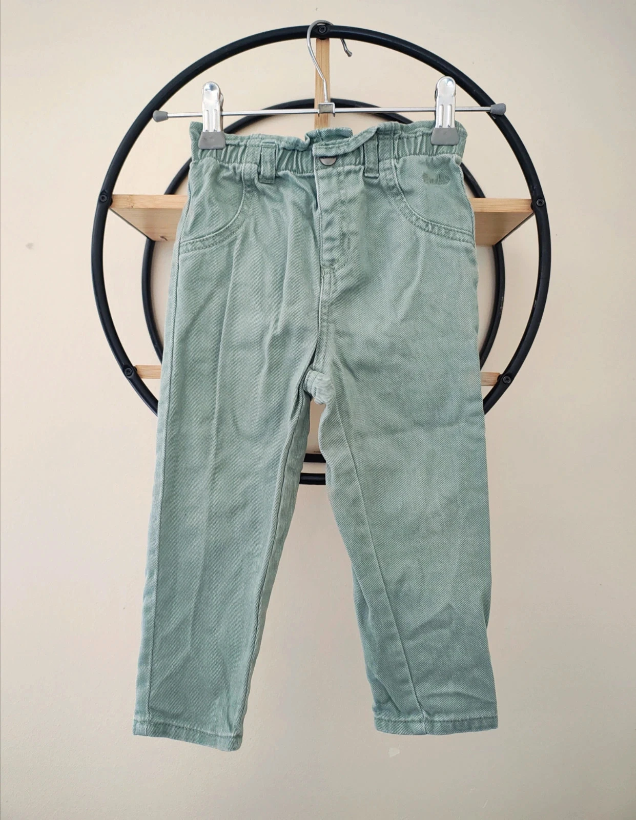 36 mois 3 ans pantalon creeks